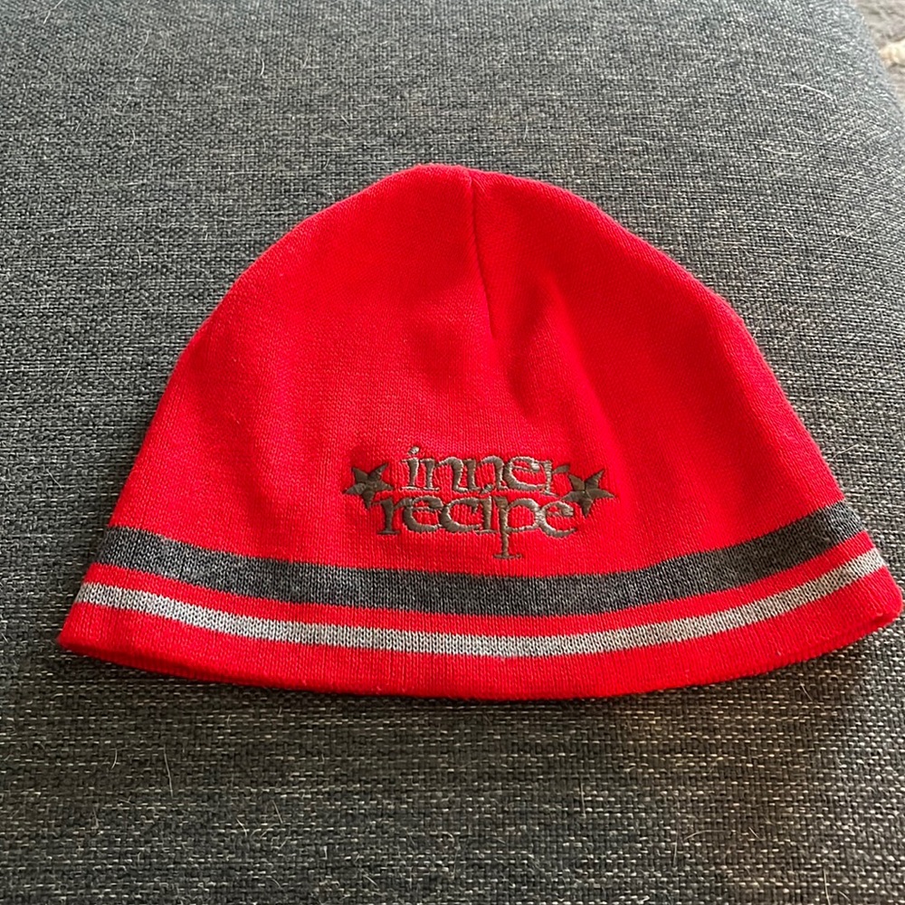 Inner Recipe beanie